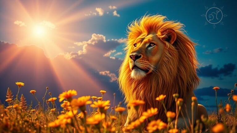 leo name spiritual significance
