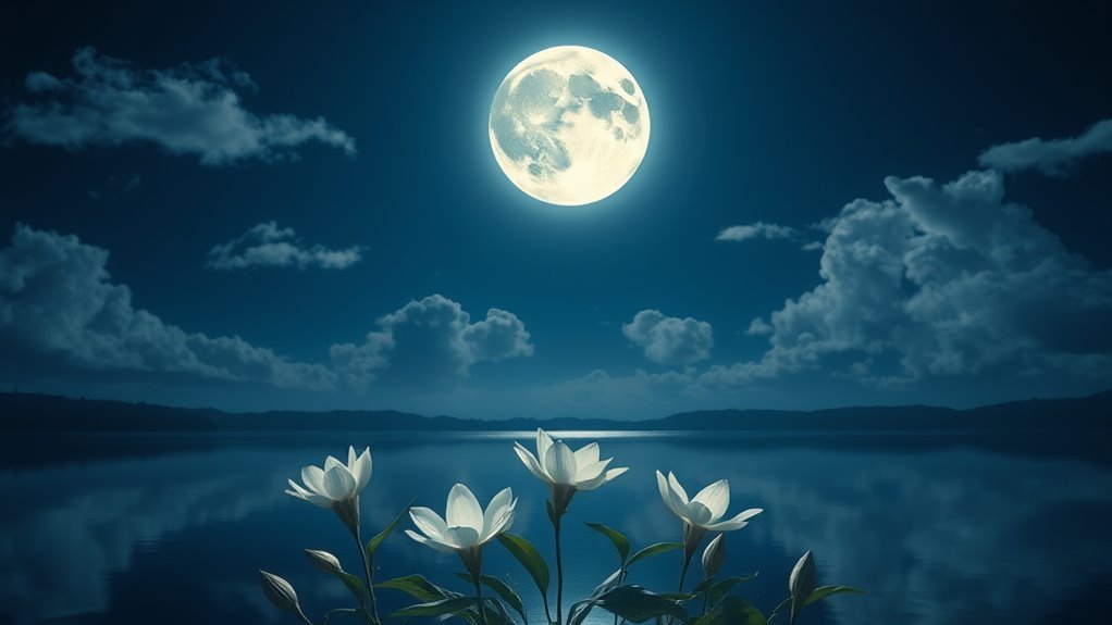luna name spiritual significance