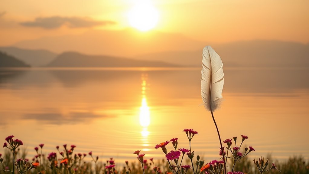 spiritual significance of angela