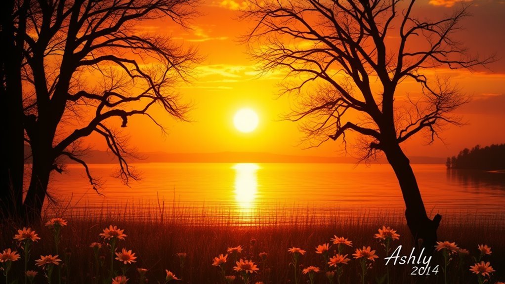 spiritual significance of ashley