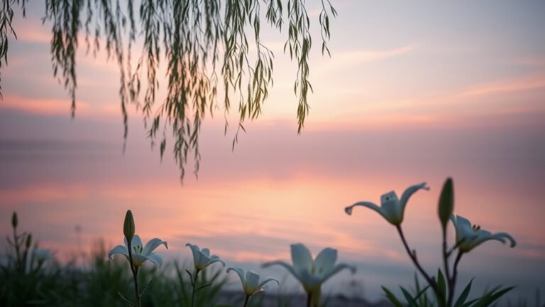 spiritual significance of charlotte