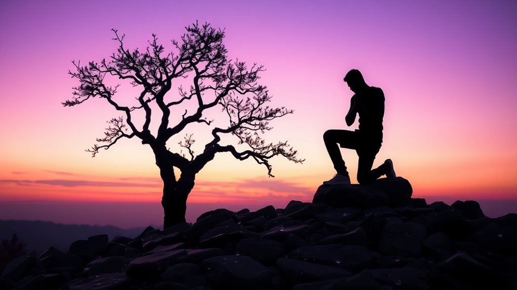 spiritual significance of jacob