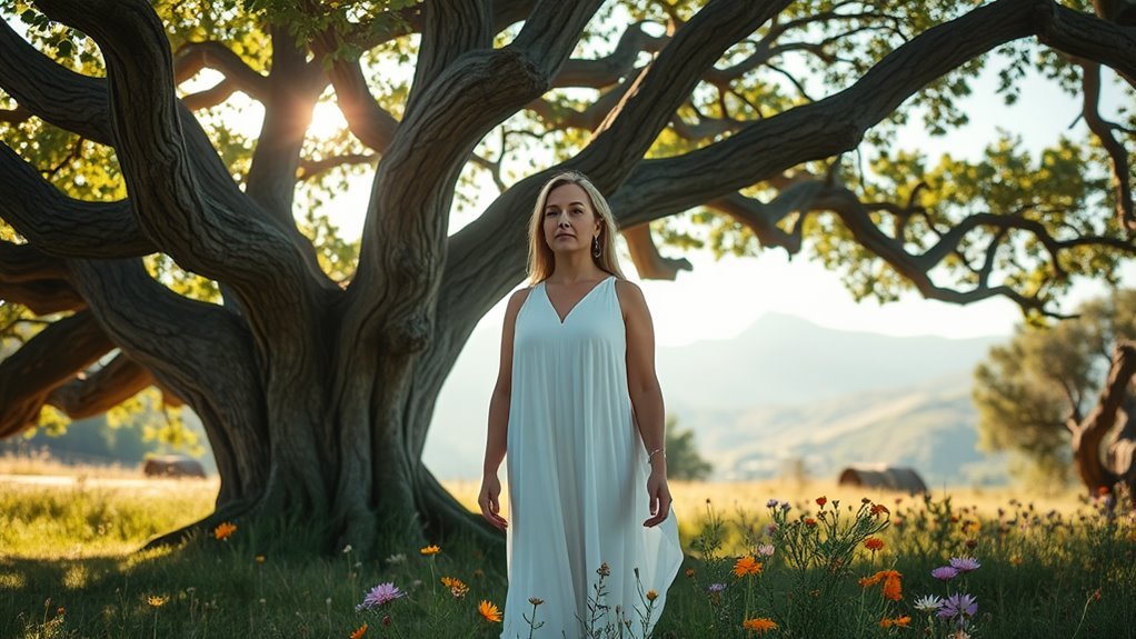 spiritual significance of laura