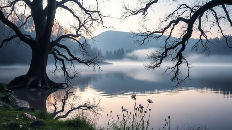 spiritual significance of morgan