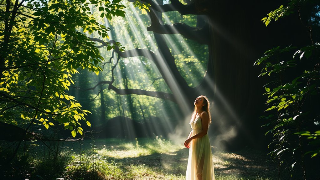 spiritual significance of names