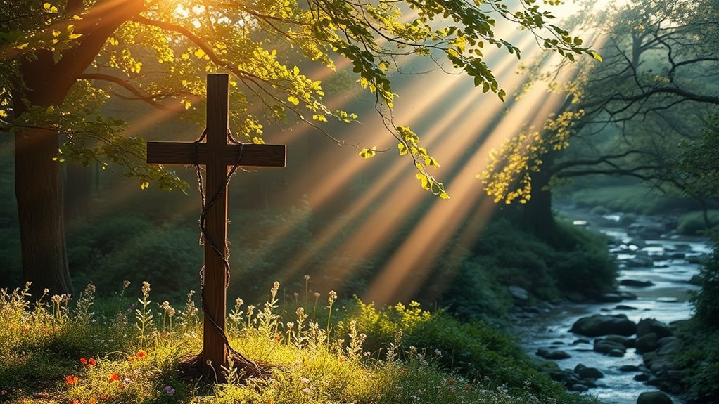 spiritual significance of thomas
