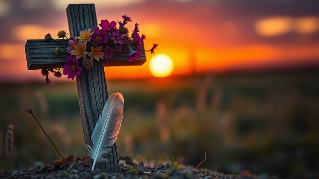 spiritual significance of jeffrey