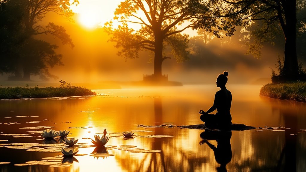 spiritual significance of lee